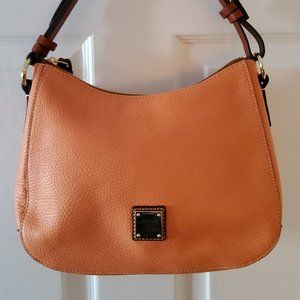 Dooney & Bourke Shoulder Bag- Like New!